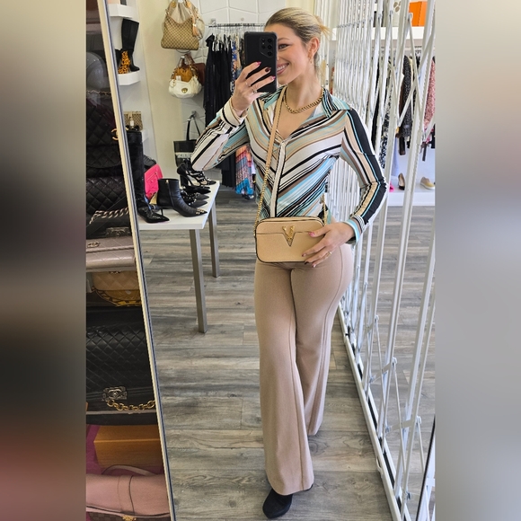 Versace Virtus Camera Bag - Picture 15 of 15